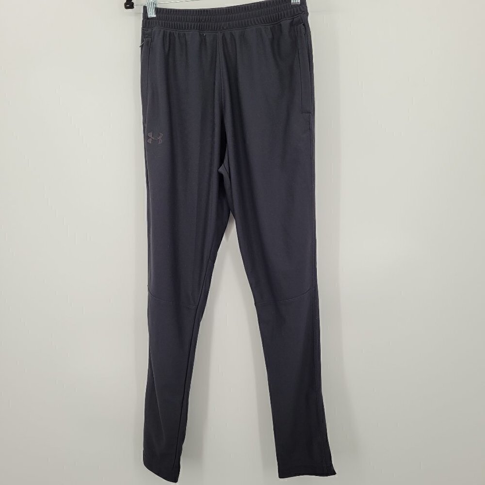 Under Armour Black Activewear Pants